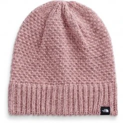 The North Face Women's Purrl Stitch Beanie