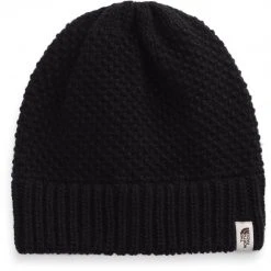 The North Face Women's Purrl Stitch Beanie