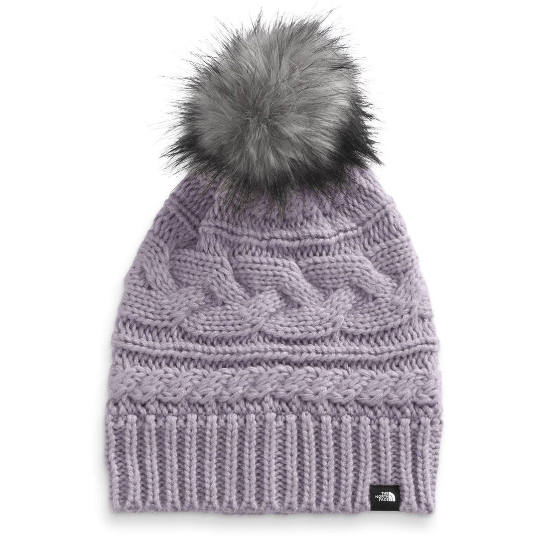 The North Face Triple Cable Beanie Men 3 The North Face Triple Cable Beanie Men