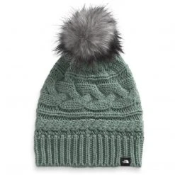 The North Face Triple Cable Beanie Men