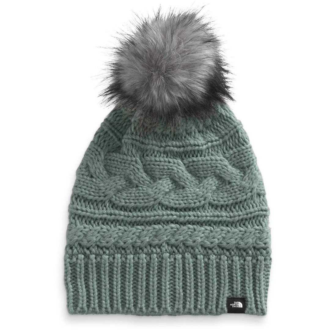 The North Face Triple Cable Beanie Men 2 The North Face Triple Cable Beanie Men