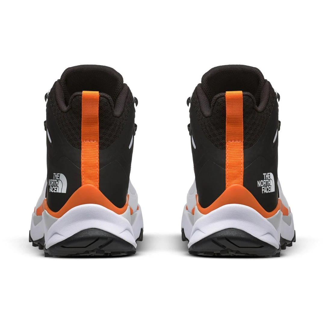 The North Face Men's VECTIV Exploris Mid FUTURELIGHT 4 The North Face Men's VECTIV Exploris Mid FUTURELIGHT