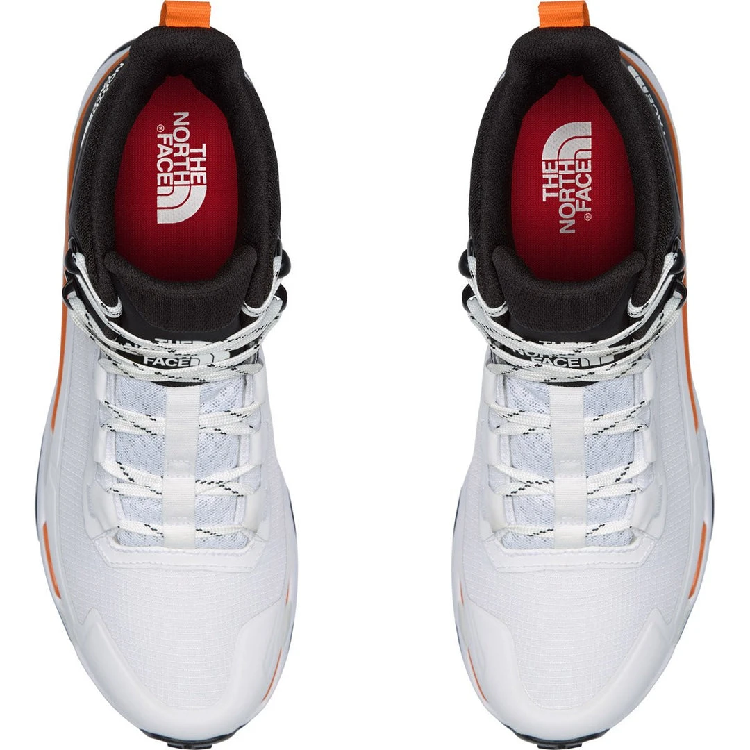 The North Face Men's VECTIV Exploris Mid FUTURELIGHT 3 The North Face Men's VECTIV Exploris Mid FUTURELIGHT