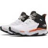 The North Face Men's VECTIV Exploris Mid FUTURELIGHT