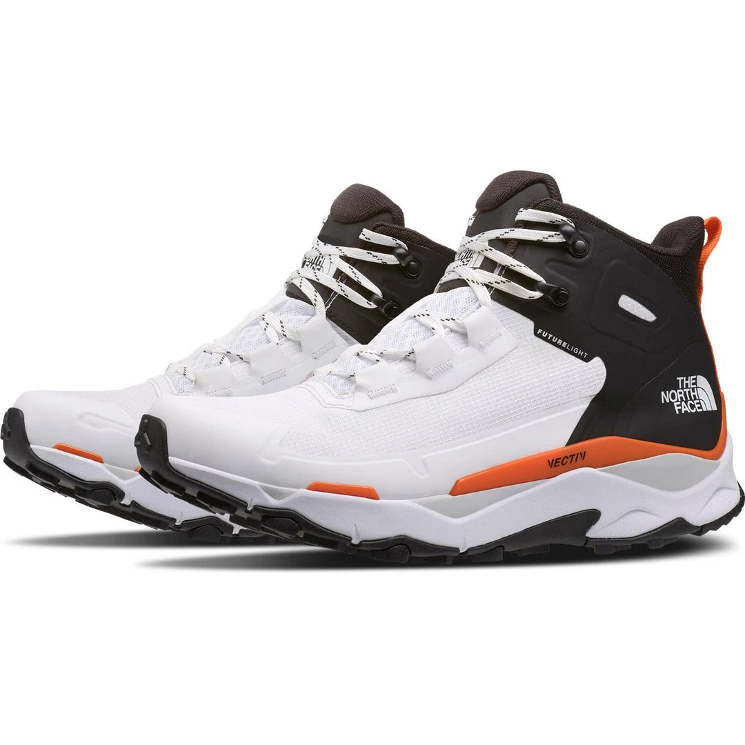 The North Face Men's VECTIV Exploris Mid FUTURELIGHT 1 The North Face Men's VECTIV Exploris Mid FUTURELIGHT