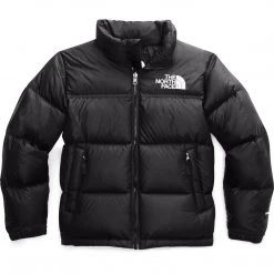 The North Face Youth 1996 Retro Nuptse Jacket Kids 19 The North Face Youth 1996 Retro Nuptse Jacket Kids