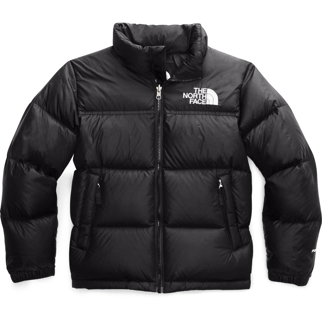 The North Face Youth 1996 Retro Nuptse Jacket Kids 10 The North Face Youth 1996 Retro Nuptse Jacket Kids