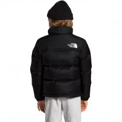 The North Face Youth 1996 Retro Nuptse Jacket Kids 15 The North Face Youth 1996 Retro Nuptse Jacket Kids