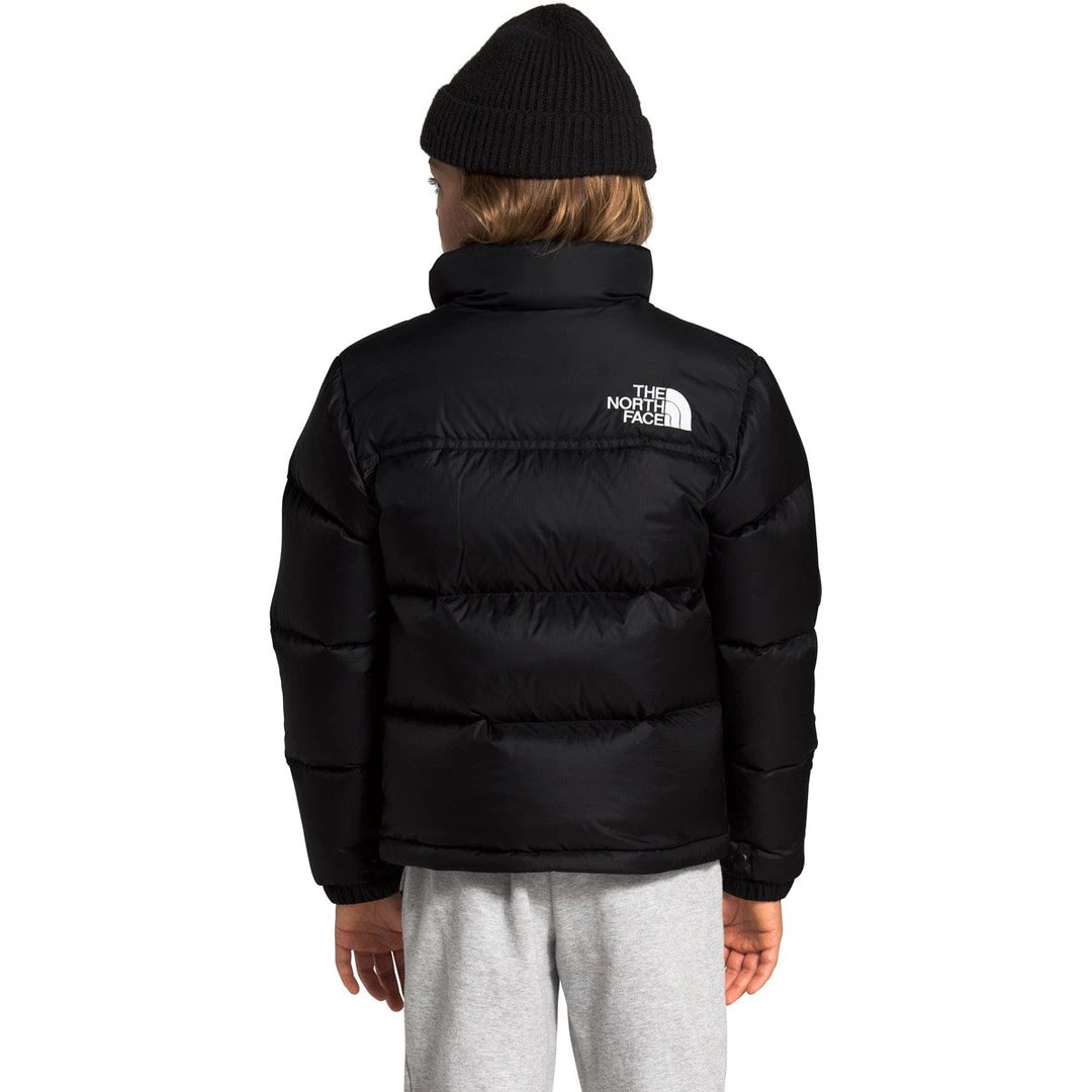 The North Face Youth 1996 Retro Nuptse Jacket Kids 6 The North Face Youth 1996 Retro Nuptse Jacket Kids