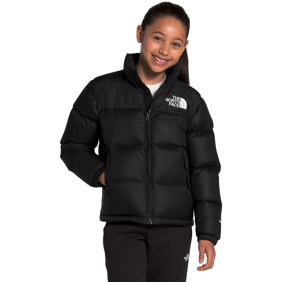 The North Face Youth 1996 Retro Nuptse Jacket Kids 7 The North Face Youth 1996 Retro Nuptse Jacket Kids