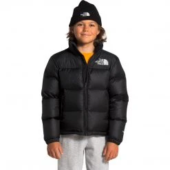 The North Face Youth 1996 Retro Nuptse Jacket Kids 14 The North Face Youth 1996 Retro Nuptse Jacket Kids