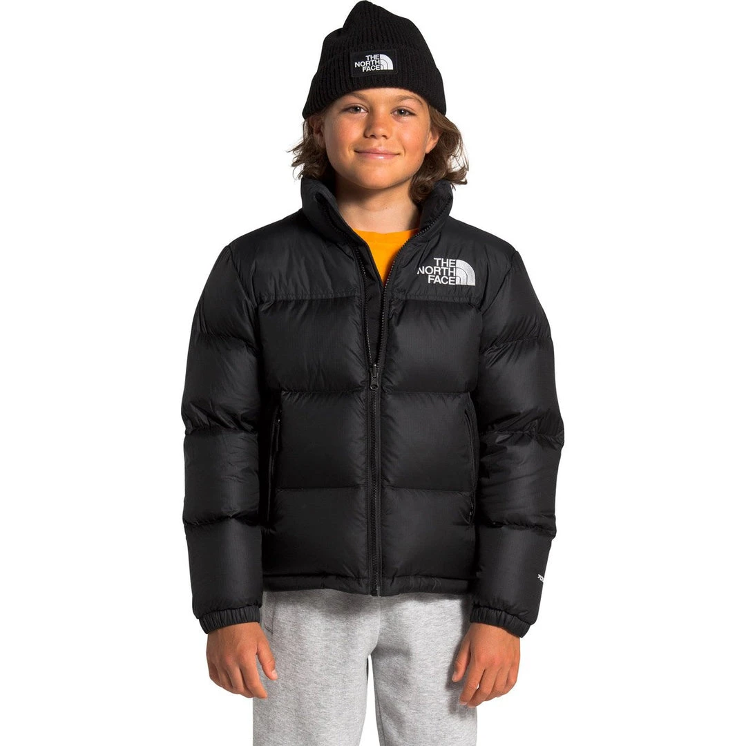 The North Face Youth 1996 Retro Nuptse Jacket Kids 5 The North Face Youth 1996 Retro Nuptse Jacket Kids