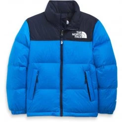 The North Face Youth 1996 Retro Nuptse Jacket Kids 12 The North Face Youth 1996 Retro Nuptse Jacket Kids