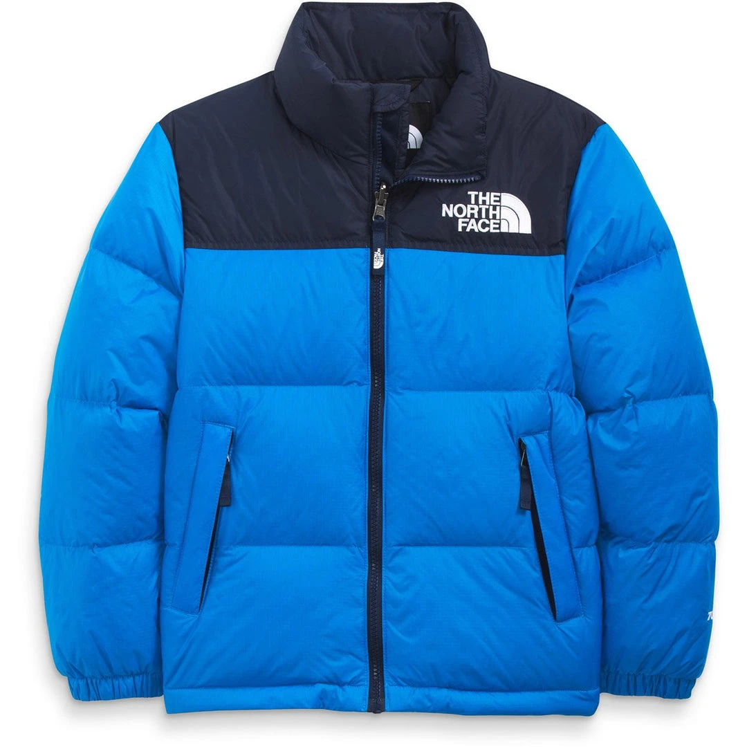 The North Face Youth 1996 Retro Nuptse Jacket Kids 3 The North Face Youth 1996 Retro Nuptse Jacket Kids
