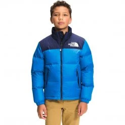 The North Face Youth 1996 Retro Nuptse Jacket Kids