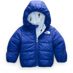The North Face Infant Reversible Perrito Jacket - Clearance SALE