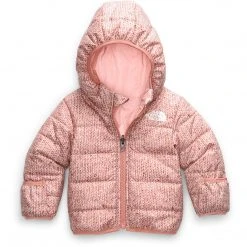 The North Face Infant Reversible Perrito Jacket - Clearance SALE