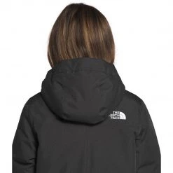 The North Face Girls' Greenland Parka
