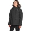 The North Face Girls' Greenland Parka