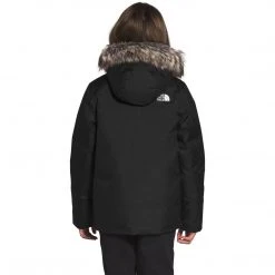 The North Face Girls' Greenland Parka