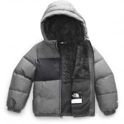 The North Face Toddler Moondoggy Hoodie Kids