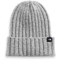 The North Face Chunky Rib Beanie Men