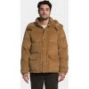 The North Face Men's Sierra Down Corduroy Parka