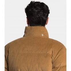 The North Face Men's Sierra Down Corduroy Parka