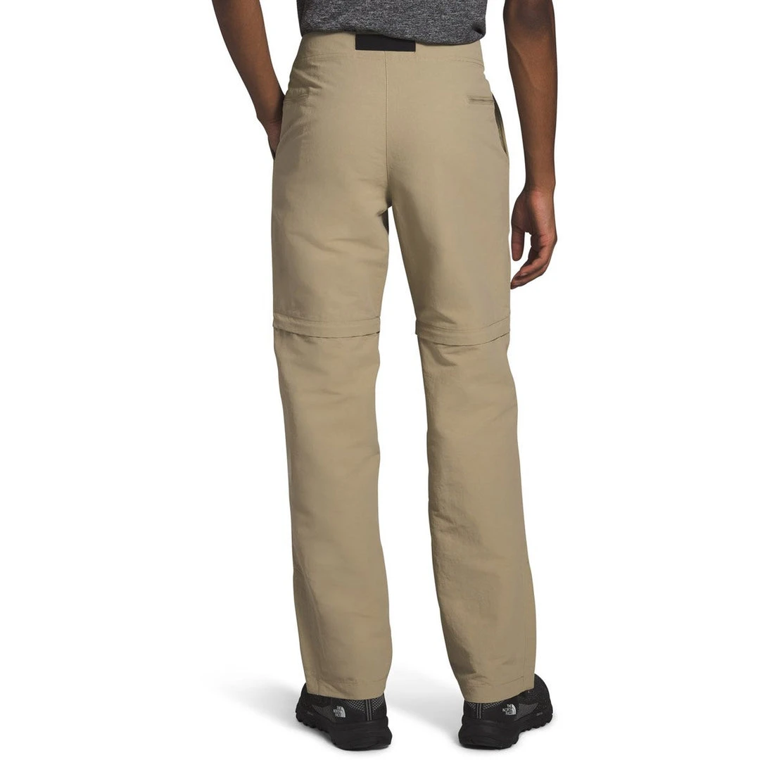 The North Face Men's Paramount Trail Convertible Pant 2 The North Face Men's Paramount Trail Convertible Pant