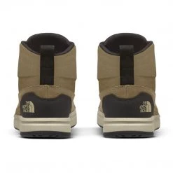 The North Face Men's Larimer Mid WP