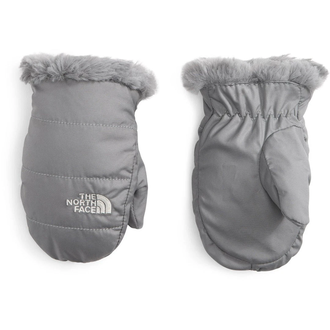 The North Face Littles Mossbud Swirl Mitt Kids 2 The North Face Littles Mossbud Swirl Mitt Kids