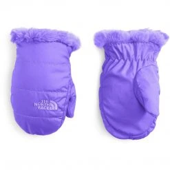 The North Face Littles Mossbud Swirl Mitt Kids 7 The North Face Littles Mossbud Swirl Mitt Kids