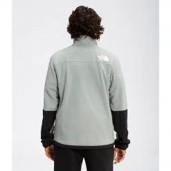 The North Face Men's Ice Floe Fleece Jacket