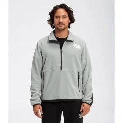 The North Face Men's Ice Floe Fleece Jacket