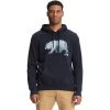 The North Face Men's TNF Bear Pullover Hoodie