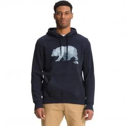 The North Face Men's TNF Bear Pullover Hoodie