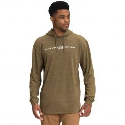 The North Face Men's Tri-Blend Pullover