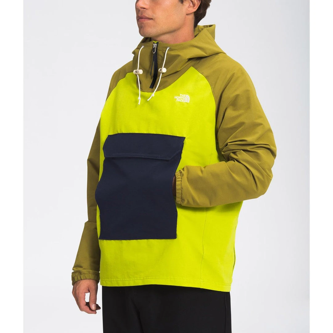 The North Face Men's Class V Pullover 4 The North Face Men's Class V Pullover