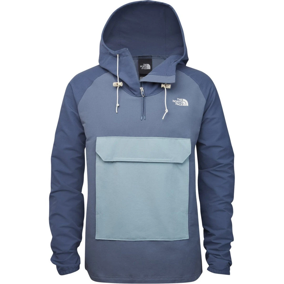 The North Face Men's Class V Pullover 1 The North Face Men's Class V Pullover