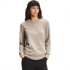 The North Face Women's Heritage Patch Crew