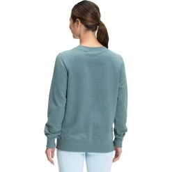 The North Face Women's Heritage Patch Crew