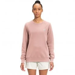 The North Face Women's Heritage Patch Crew