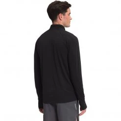 The North Face Men's Wander 1/4 Zip