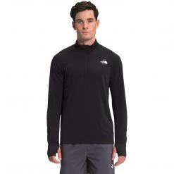 The North Face Men's Wander 1/4 Zip