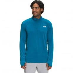 The North Face Men's Wander 1/4 Zip