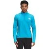 The North Face Men's Riseway 1/2 Zip Top