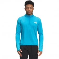 The North Face Men's Riseway 1/2 Zip Top