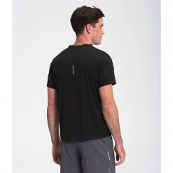 The North Face Men's True Run Short Sleeve Shirt