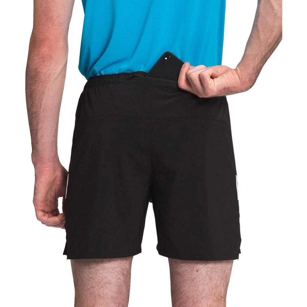 The North Face Men's Movmynt Short 3 The North Face Men's Movmynt Short