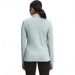 The North Face Women's Riseway ½ Zip Top
